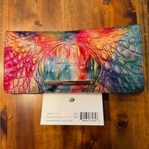 Brahmin Ady Wallet-Fallstruck
